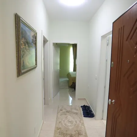 Vip House Appartement Tushemisht