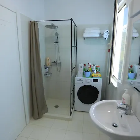 Vip House Appartement *
