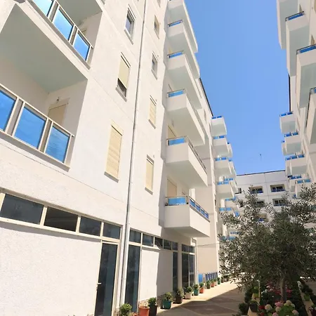 Appartement Vip House *