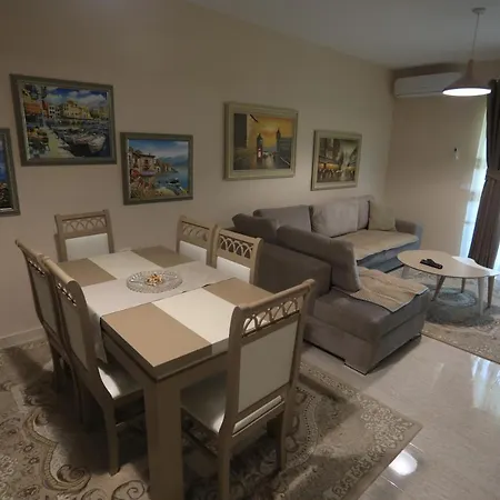 Appartement Vip House