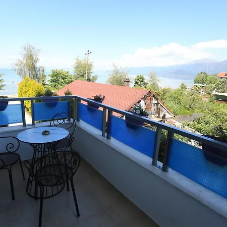 Appartement Vip House Tushemisht
