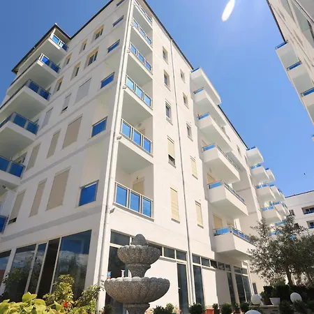 Appartement Vip House