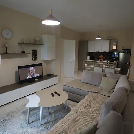 Vip House Διαμέρισμα *