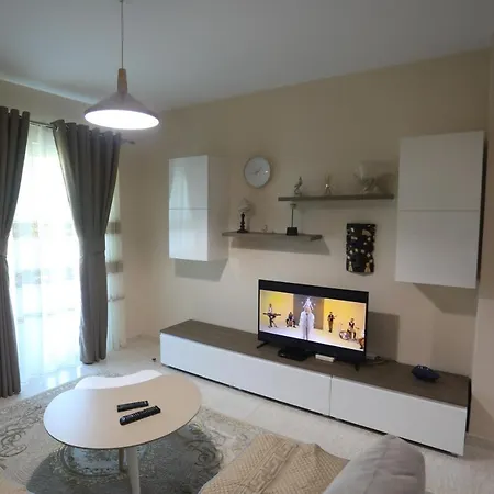 Vip House Appartement Tushemisht