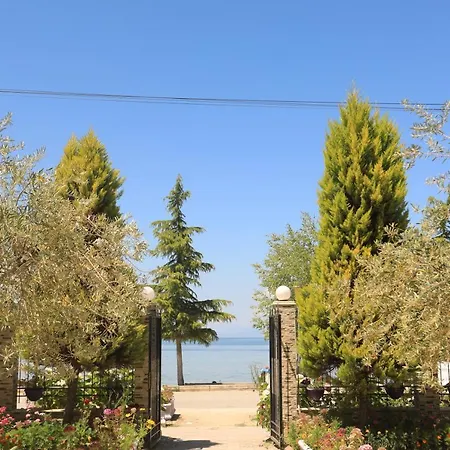 Vip House Διαμέρισμα Tushemisht