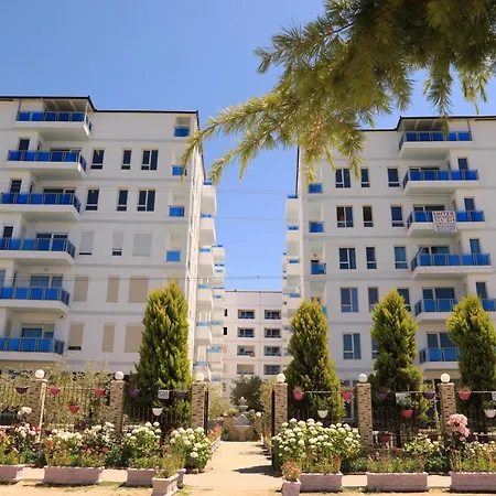 Appartement Vip House *