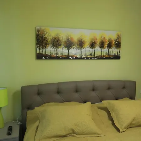 Διαμέρισμα Vip House