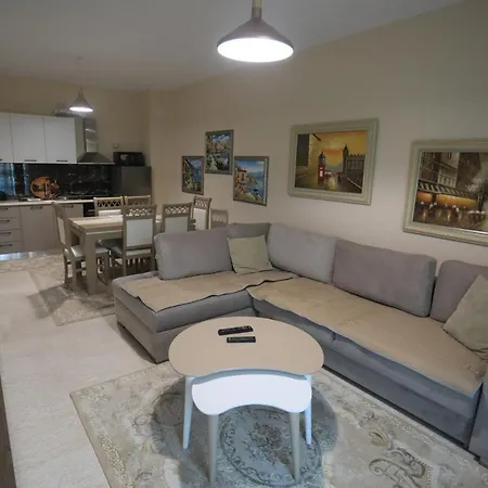 Διαμέρισμα Vip House *