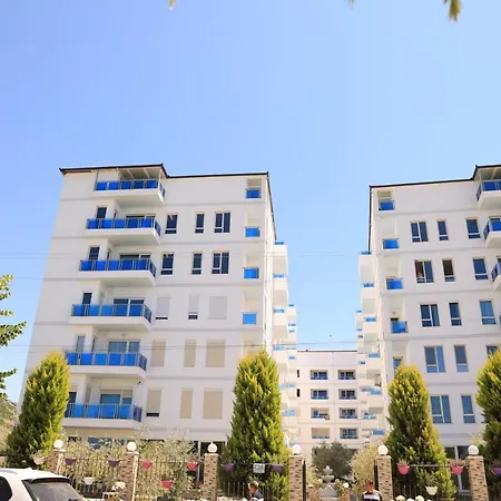 شقة Vip House Tushemisht